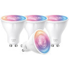 TP-LINK Tapo L630 2.9W GU10 4buc