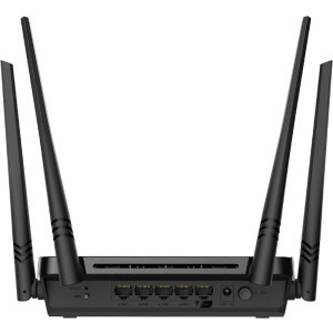 D-Link Gigabit DIR-842V2/E Dual-Band WiFi 5