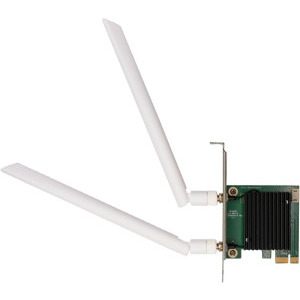 D-Link AX30E Dual-Band WiFi 6 Bluetooth 5.3
