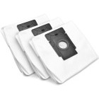Accesoriu aspirator TP-LINK Set 3 saci de praf de unica folosinta 4L Tapo RVA200, compatibil Tapo RV30 Plus, Tapo RV10 Plus
