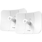 Bridge/Range Extender TP-LINK Gigabit Beam Bridge 5 UR KIT