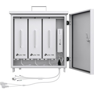 TP-LINK Controller VIGI PS90, 93.6 Ah, 10.95 V, Lithium