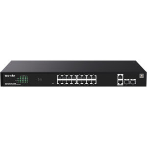 Tenda Gigabit G2220P-16-250W
