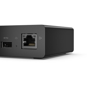 Lenovo USB4 Smart Dock 5500 135W