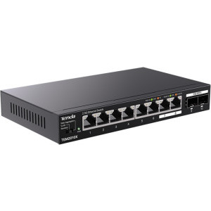 Tenda 2.5Gigabit TEM2010X