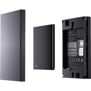 Tenda MF3 Wi-Fi 6 4G LTE