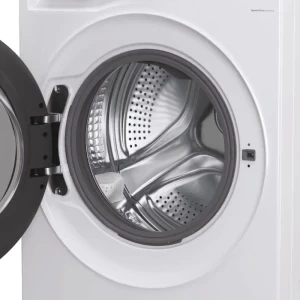 Candy BP 411BL9-S, 11 kg, 1400 RPM, Clasa A, Inverter, ProActive Wash, Clean Shield, hOn, Alb