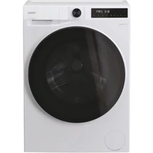 Masina de spalat rufe Candy BP 411BL9-S, 11 kg, 1400 RPM, Clasa A, Inverter, ProActive Wash, Clean Shield, hOn, Alb