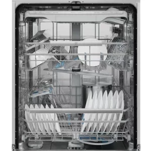 Electrolux KL97X200P, 15 seturi, 8 programe, Clasa A, Inverter, FlexiMax Pro, MaxiSpace, SuperQuiet, 60 cm