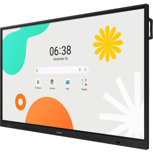 Samsung WA75F, 75 inch UHD IPS, Android 14