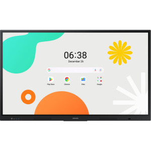 Samsung WA75F, 75 inch UHD IPS, Android 14