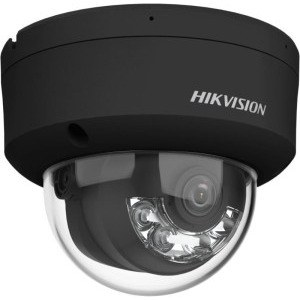 Hikvision DS-2CD2143G2-LIS2U 2.8mm Black