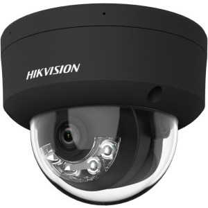 Hikvision DS-2CD2143G2-LIS2U 2.8mm Black
