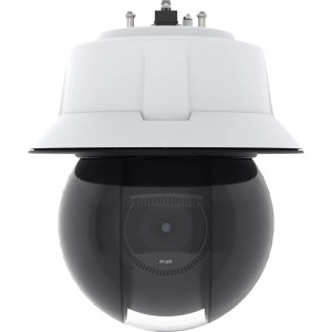 Axis Q6325-LE PTZ Camera 6.91-214.64mm