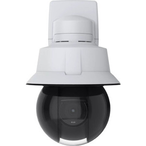 Axis Q6325-LE PTZ Camera 6.91-214.64mm