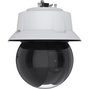 Axis Q6325-LE PTZ Camera 6.91-214.64mm