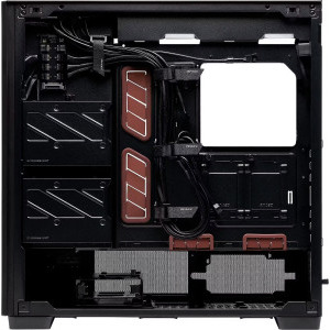 Antec Flux Pro Noctua Edition