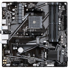 Placa de baza GIGABYTE B550M K WIFI6E