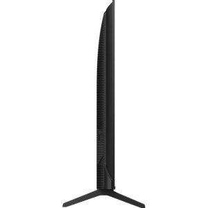 TCL Smart TV QLED 50P7L Seria P7L 126cm negru 4K UHD HDR