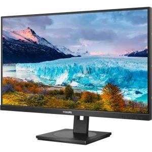 Philips 273S1 27 inch FHD IPS 4 ms 75 Hz USB-C