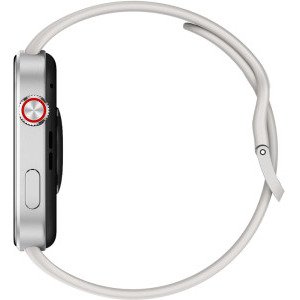 Xiaomi Redmi Watch 6, Silver Gray