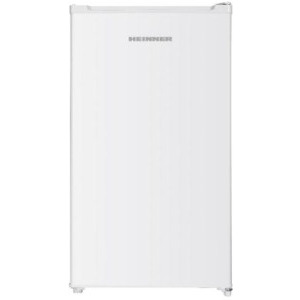 Frigider Heinner HF-HM90INVSE++, 90 L, Clasa E, Inverter, Control mecanic, 85 cm, Alb
