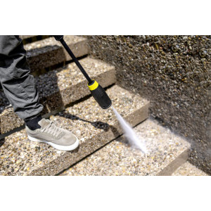 Karcher Aparat de spalat cu presiune K4 Comfort Premium