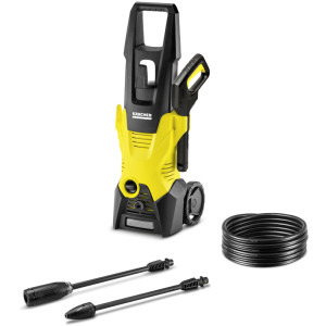 Karcher Aparat de spalat cu presiune K3
