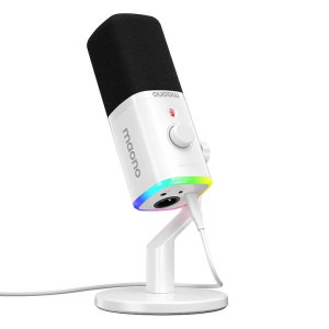 Maono PD100X White