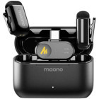 Microfon Maono WM622 PC2 Black