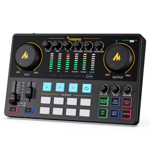Maono AME2 GEN2
