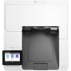 HP LaserJet Enterprise M612dn, Laser, Monocrom, Format A4, Duplex, Retea