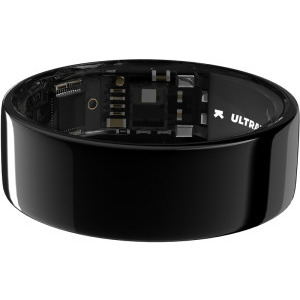 Ultrahuman Ring AIR, Aster Black 7