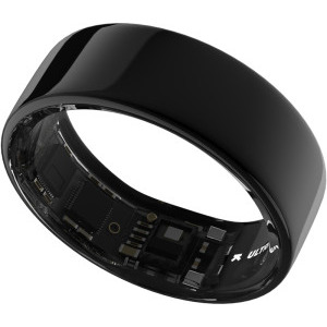 Ultrahuman Ring AIR, Aster Black 13