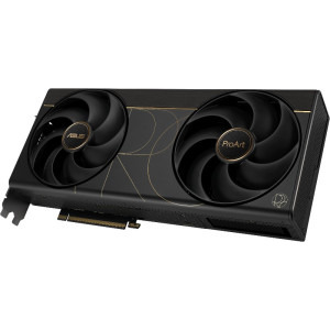 ASUS GeForce RTX 5090 PROART OC Edition 32GB GDDR7 512-bit DLSS 4.0