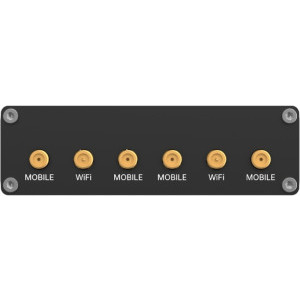 Teltonika Gigabit RUTM30 Dual-Band WiFi 5
