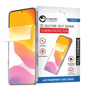 Lemontti 3D Self-Repair Matte pentru Galaxy A16