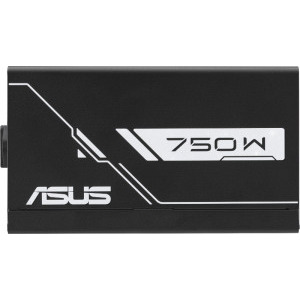 ASUS PRIME-750G, 80+ Gold, 750W, Black