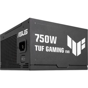 ASUS TUF-GAMING-750G-EVO, 80+ Gold, 750W