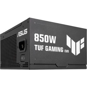ASUS TUF-GAMING-850G-EVO, 80+ Gold, 850W