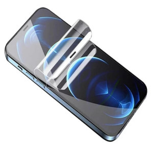 Lemontti 3D Self-Repair Clear pentru Galaxy A26