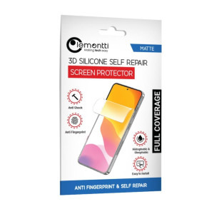 Lemontti 3D Self-Repair Matte pentru Galaxy A26