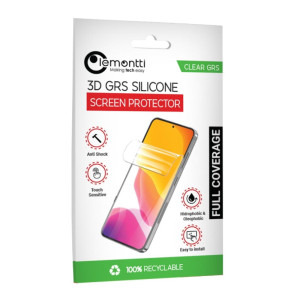 Lemontti 3D GRS Clear pentru Galaxy A26