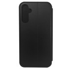 Lemontti Husa protectie tip Book Elegant Black Galaxy A34 5G