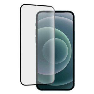 Lemontti Sticla Full Fit Black pentru Galaxy A36