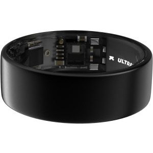 Ultrahuman Ring AIR, Matt Grey 9