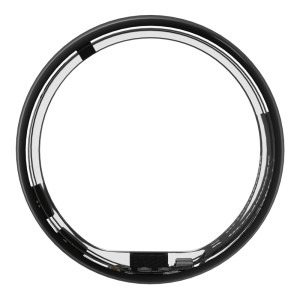Ultrahuman Ring AIR, Matt Grey 14