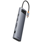 Hub USB Baseus B00030709811-00