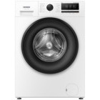 Masina de spalat rufe Heinner HWM-HMN6010IVSMA, Slim, 6 kg, 1000 RPM, Clasa A, Inverter, Alb