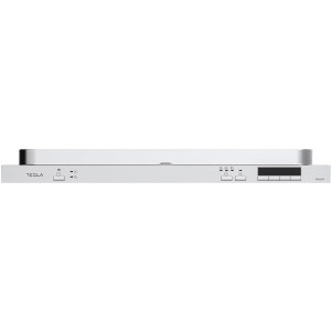 Tesla WDI662ME, 14 seturi, 4 programe, Clasa E, 60 cm